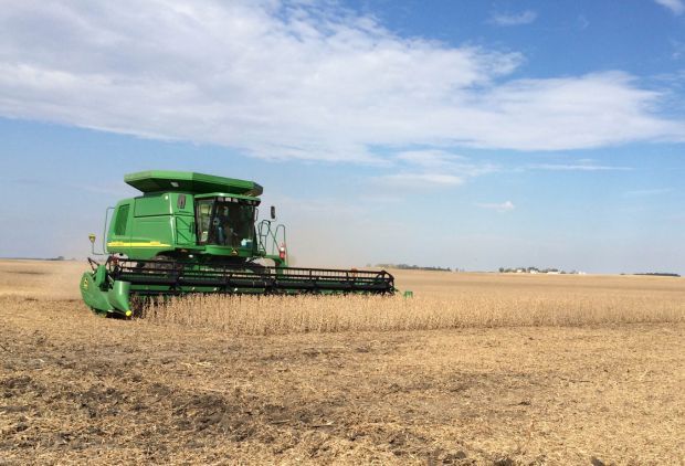 Harvest